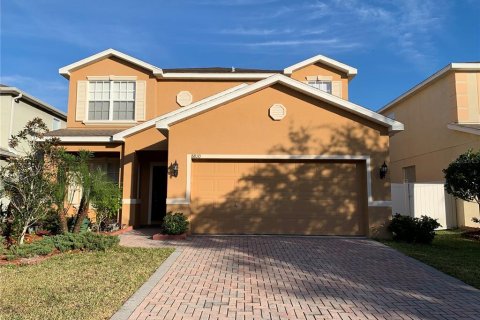 House in Tampa, Florida 4 bedrooms, 248.23 sq.m. № 2098751