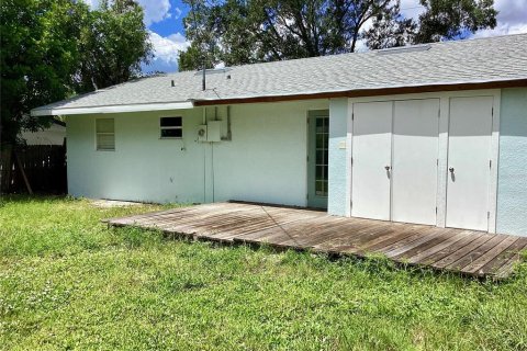 House in Sarasota, Florida 3 bedrooms, 88.91 sq.m. № 2342702 - photo 15