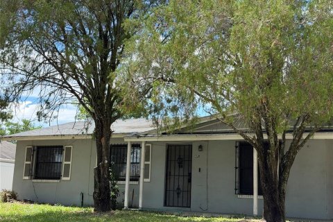 Villa ou maison à Orlando, Floride 3 chambres, 100.8 m2 № 2314676