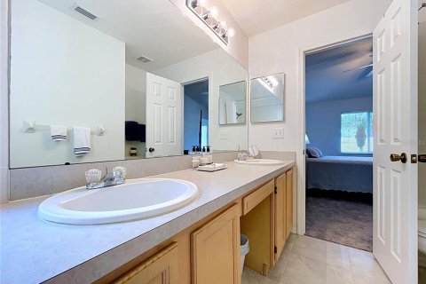 Villa ou maison à vendre à Wesley Chapel, Floride: 3 chambres, 128.76 m2 № 2418332 - photo 21