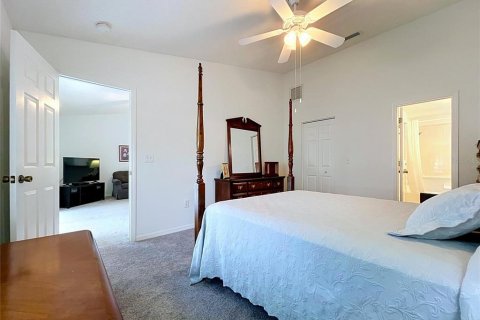 Villa ou maison à vendre à Wesley Chapel, Floride: 3 chambres, 128.76 m2 № 2418332 - photo 18