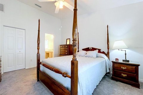 Villa ou maison à vendre à Wesley Chapel, Floride: 3 chambres, 128.76 m2 № 2418332 - photo 20