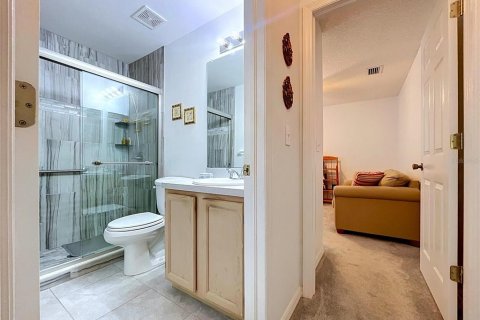 Villa ou maison à vendre à Wesley Chapel, Floride: 3 chambres, 128.76 m2 № 2418332 - photo 29