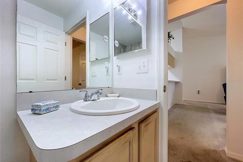 Villa ou maison à vendre à Wesley Chapel, Floride: 3 chambres, 128.76 m2 № 2418332 - photo 30