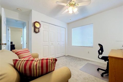 Villa ou maison à vendre à Wesley Chapel, Floride: 3 chambres, 128.76 m2 № 2418332 - photo 26