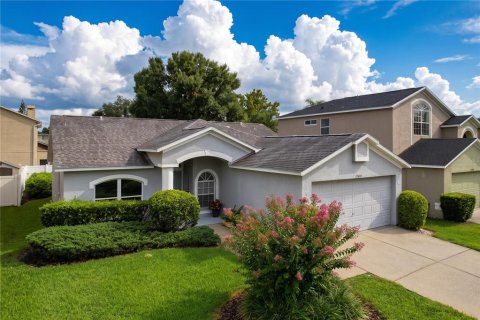 Villa ou maison à Wesley Chapel, Floride 3 chambres, 128.76 m2 № 2418332
