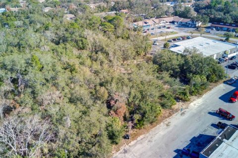 Terreno en venta en Spring Hill, Florida № 1121528 - foto 8