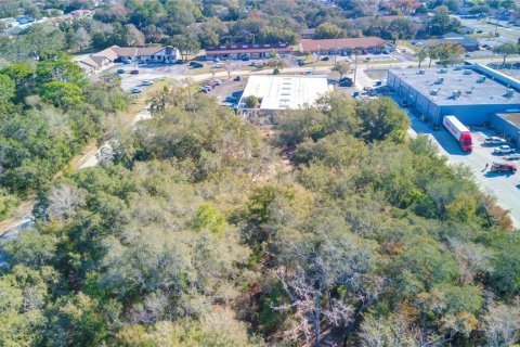Terreno en venta en Spring Hill, Florida № 1121528 - foto 7