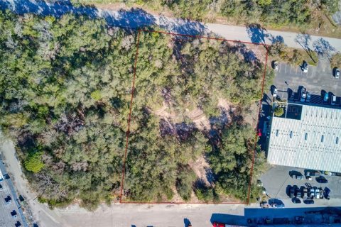 Terreno en venta en Spring Hill, Florida № 1121528 - foto 10