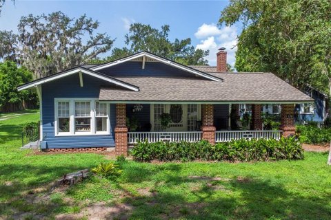 Casa en venta en Brandon, Florida, 3 dormitorios, 143.63 m2 № 1915847 - foto 1