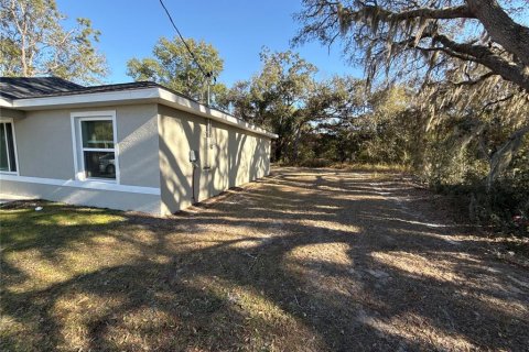 Villa ou maison à louer à Ocala, Floride: 3 chambres, 122.72 m2 № 2379273 - photo 3