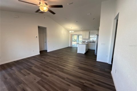 Villa ou maison à louer à Ocala, Floride: 3 chambres, 122.72 m2 № 2379273 - photo 11