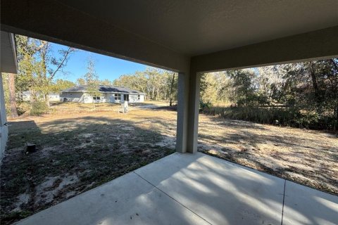 Villa ou maison à louer à Ocala, Floride: 3 chambres, 122.72 m2 № 2379273 - photo 6