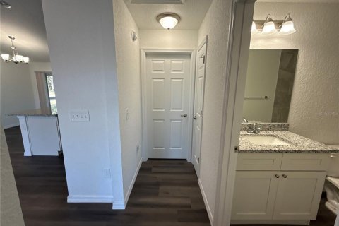 Villa ou maison à louer à Ocala, Floride: 3 chambres, 122.72 m2 № 2379273 - photo 14