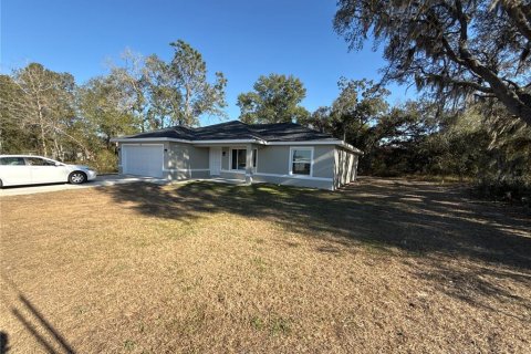Villa ou maison à louer à Ocala, Floride: 3 chambres, 122.72 m2 № 2379273 - photo 2