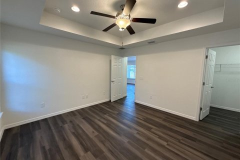 Villa ou maison à louer à Ocala, Floride: 3 chambres, 122.72 m2 № 2379273 - photo 23