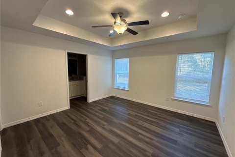 Villa ou maison à louer à Ocala, Floride: 3 chambres, 122.72 m2 № 2379273 - photo 22