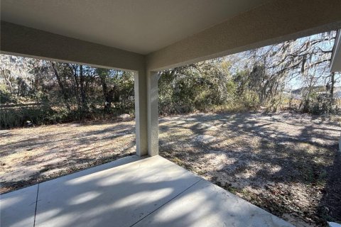 Villa ou maison à louer à Ocala, Floride: 3 chambres, 122.72 m2 № 2379273 - photo 5