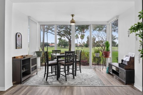 Condo in Pompano Beach, Florida, 3 bedrooms  № 2250817 - photo 16