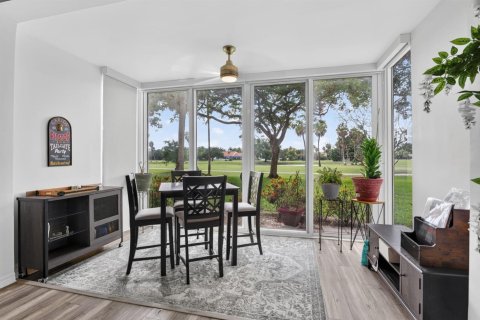 Condominio en Pompano Beach, Florida, 3 dormitorios  № 2250817