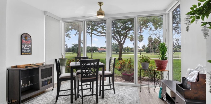 Condo in Pompano Beach, Florida, 3 bedrooms  № 2250817