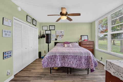 Condo in Pompano Beach, Florida, 3 bedrooms  № 2250817 - photo 25