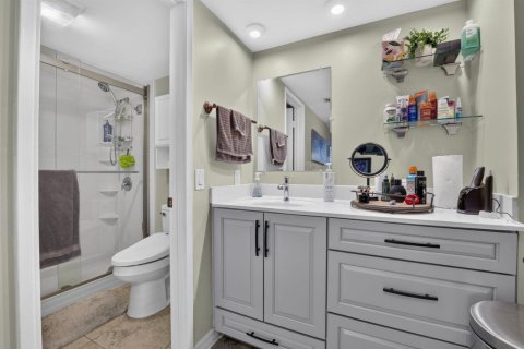 Condo in Pompano Beach, Florida, 3 bedrooms  № 2250817 - photo 23