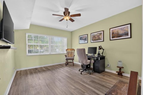 Condo in Pompano Beach, Florida, 3 bedrooms  № 2250817 - photo 30