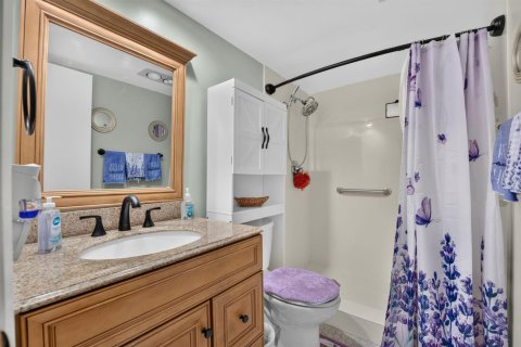 Condo in Pompano Beach, Florida, 3 bedrooms  № 2250817 - photo 29