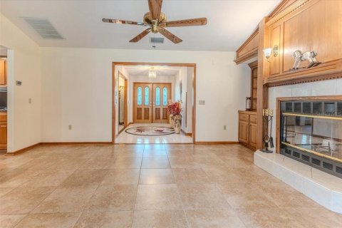 House in Homosassa, Florida 3 bedrooms, 229.1 sq.m. № 1879459 - photo 25
