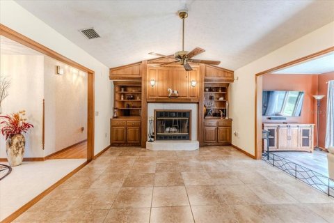 House in Homosassa, Florida 3 bedrooms, 229.1 sq.m. № 1879459 - photo 22