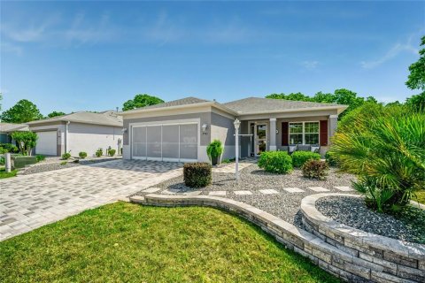 Villa ou maison à Ocala, Floride 2 chambres, 138.89 m2 № 2127865