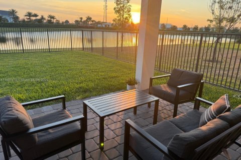 House in Westlake, Florida 4 bedrooms № 1762507 - photo 26