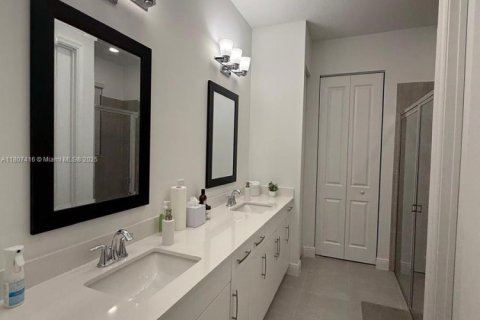 House in Westlake, Florida 4 bedrooms № 1762507 - photo 22