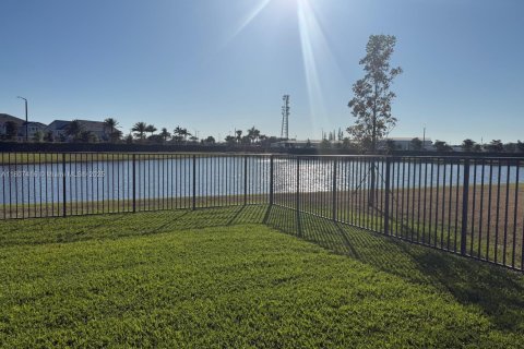 House in Westlake, Florida 4 bedrooms № 1762507 - photo 27