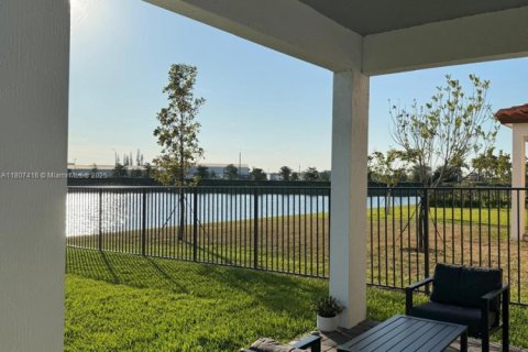 House in Westlake, Florida 4 bedrooms № 1762507 - photo 24