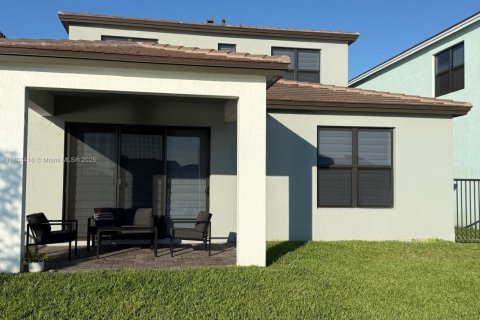 House in Westlake, Florida 4 bedrooms № 1762507 - photo 25