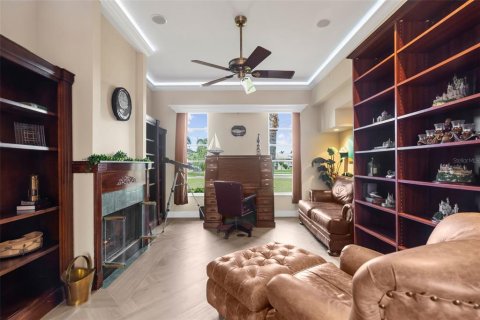 House in Punta Gorda, Florida 4 bedrooms, 310.01 sq.m. № 1916657 - photo 30
