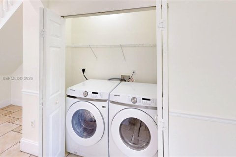 Adosado en venta en Homestead, Florida, 3 dormitorios, 134.89 m2 № 2044176 - foto 13