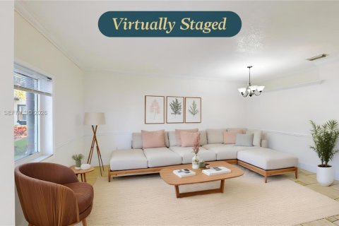 Adosado en venta en Homestead, Florida, 3 dormitorios, 134.89 m2 № 2044176 - foto 7