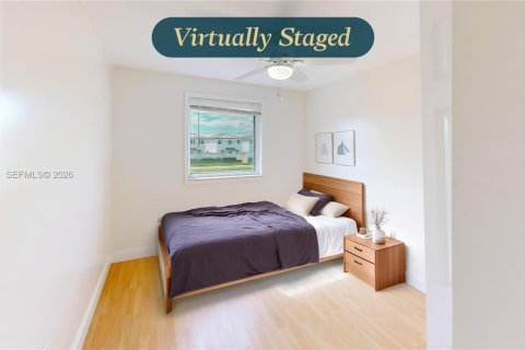 Adosado en venta en Homestead, Florida, 3 dormitorios, 134.89 m2 № 2044176 - foto 30