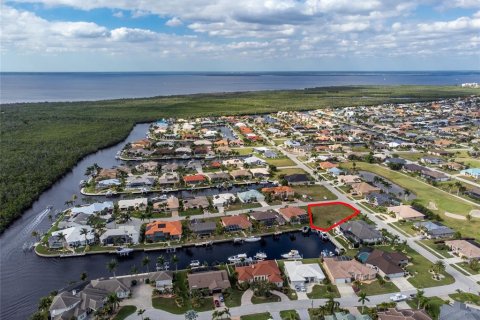 Land in Punta Gorda, Florida № 916668 - photo 18