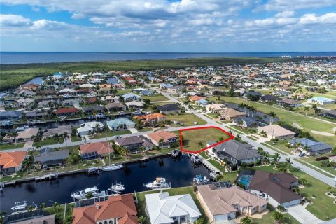 Land in Punta Gorda, Florida № 916668 - photo 16