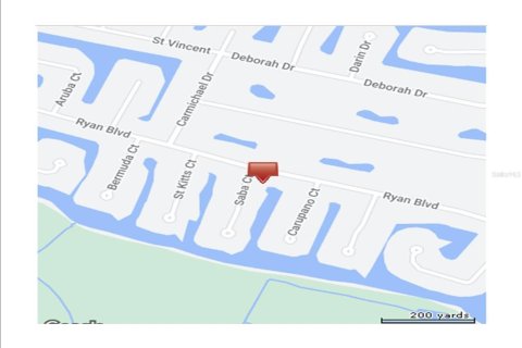 Land in Punta Gorda, Florida № 916668 - photo 21