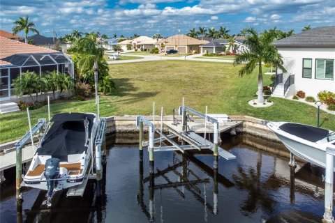 Land in Punta Gorda, Florida № 916668 - photo 14