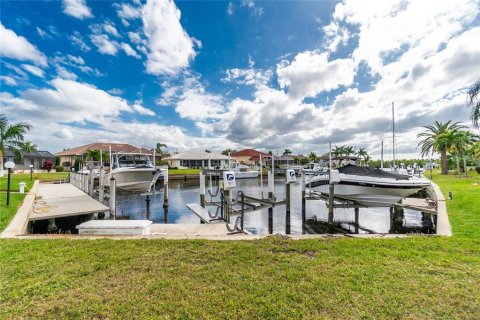 Land in Punta Gorda, Florida № 916668 - photo 2