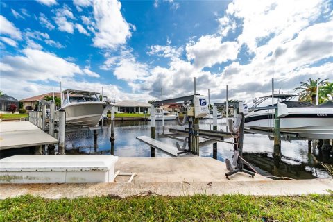 Land in Punta Gorda, Florida № 916668 - photo 5