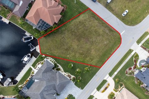 Land in Punta Gorda, Florida № 916668 - photo 19