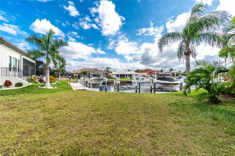 Land in Punta Gorda, Florida № 916668 - photo 27