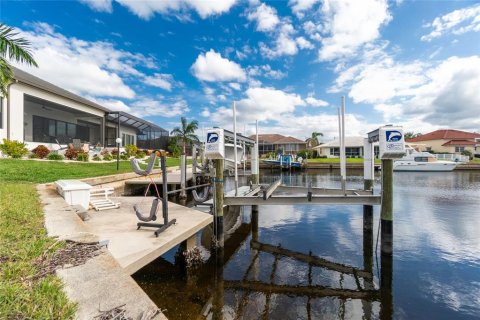 Land in Punta Gorda, Florida № 916668 - photo 24
